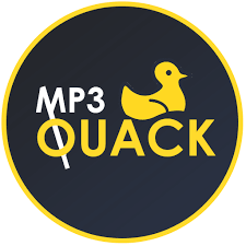 Mp3 quack